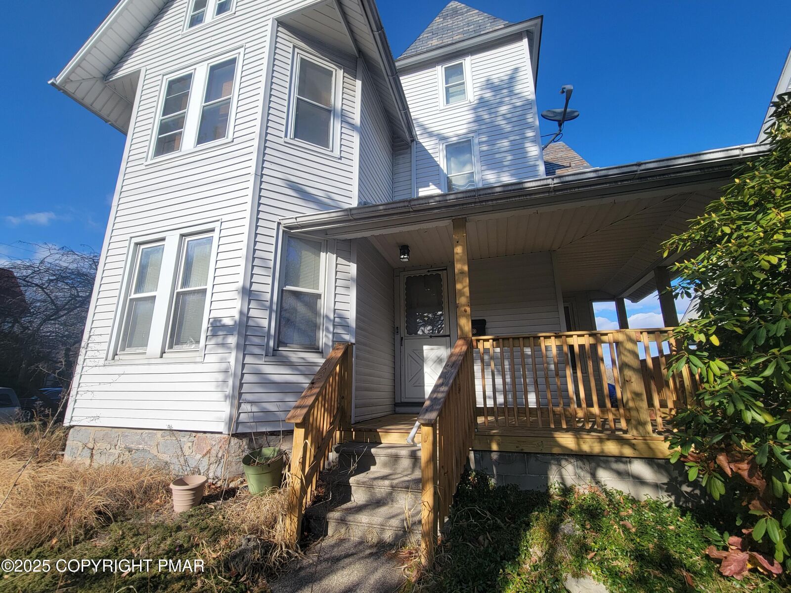 Property Photo: 529 Market Street PA 18013