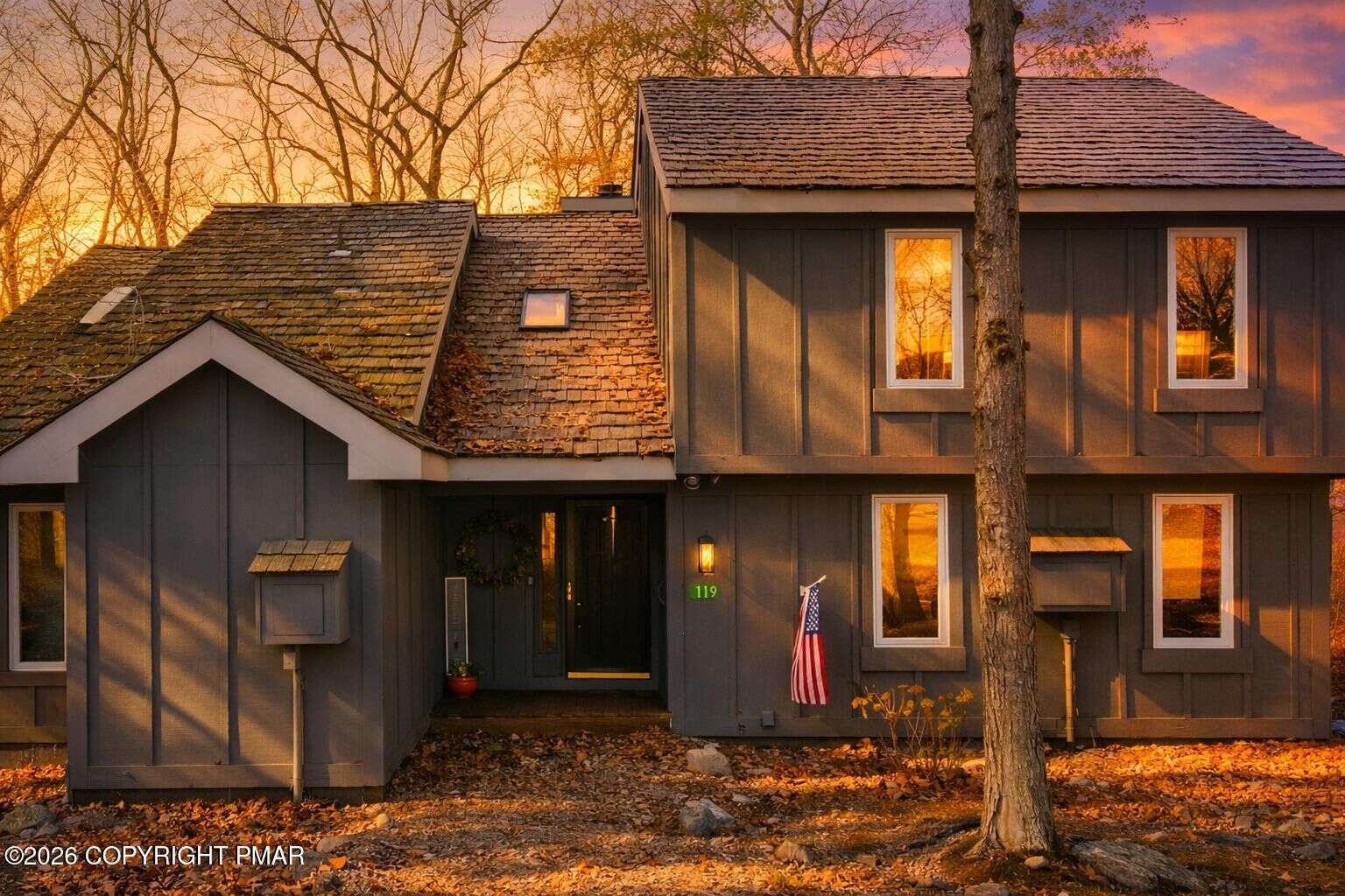 Property Photo: 119 Downhill PA 18624