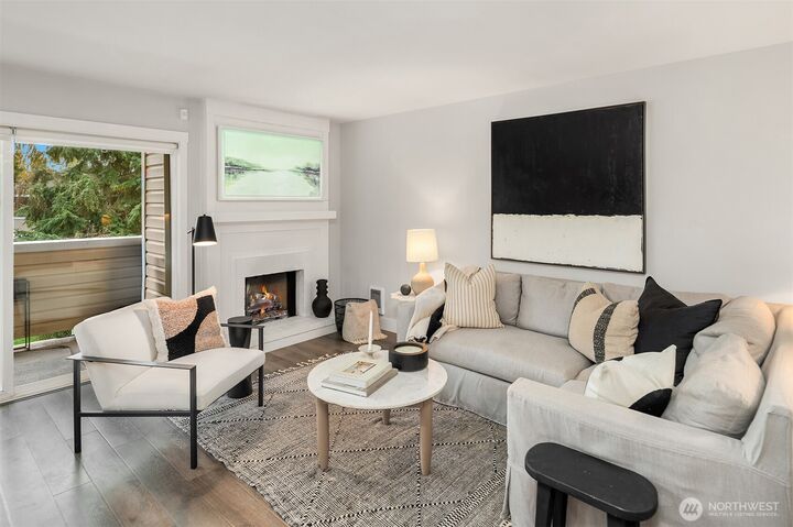 12435 NE 131st Court D202  Kirkland WA 98034 photo