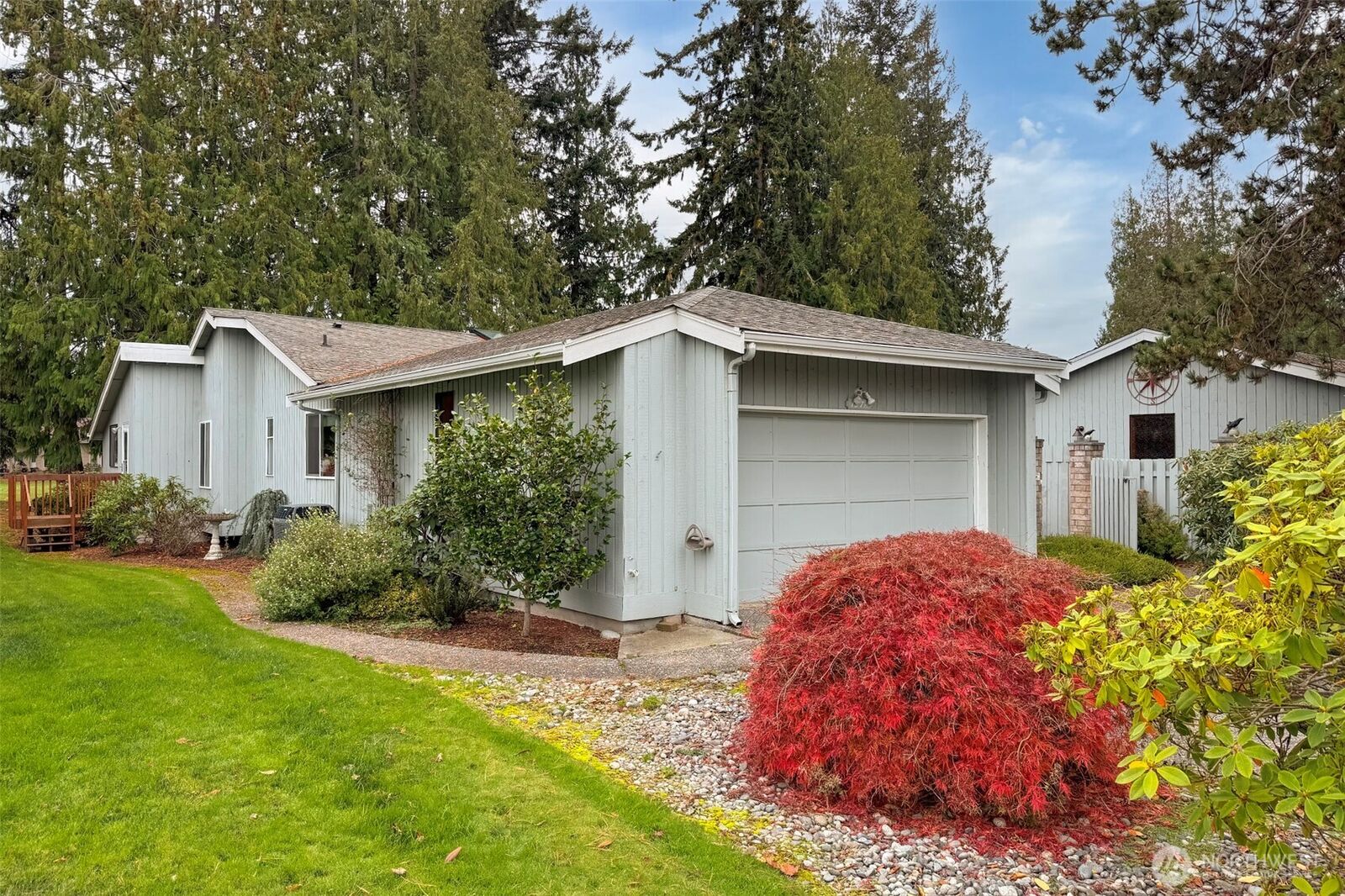 Property Photo: 137 Hilltop Drive A WA 98382