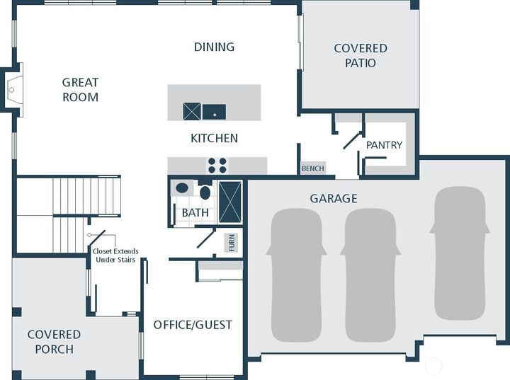 Property Photo:  8204  73rd Place NE  WA 98270 