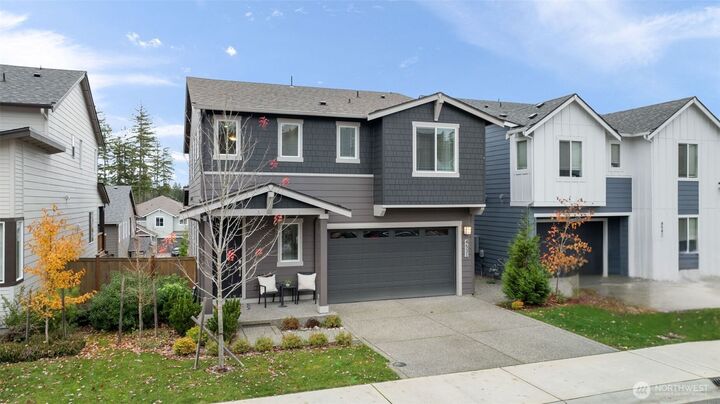 Property Photo:  4531  Currant Lane SW  WA 98367 
