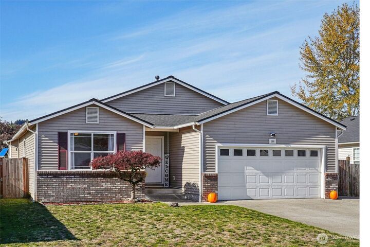 1205  Boatman Avenue NW  Orting WA 98360 photo