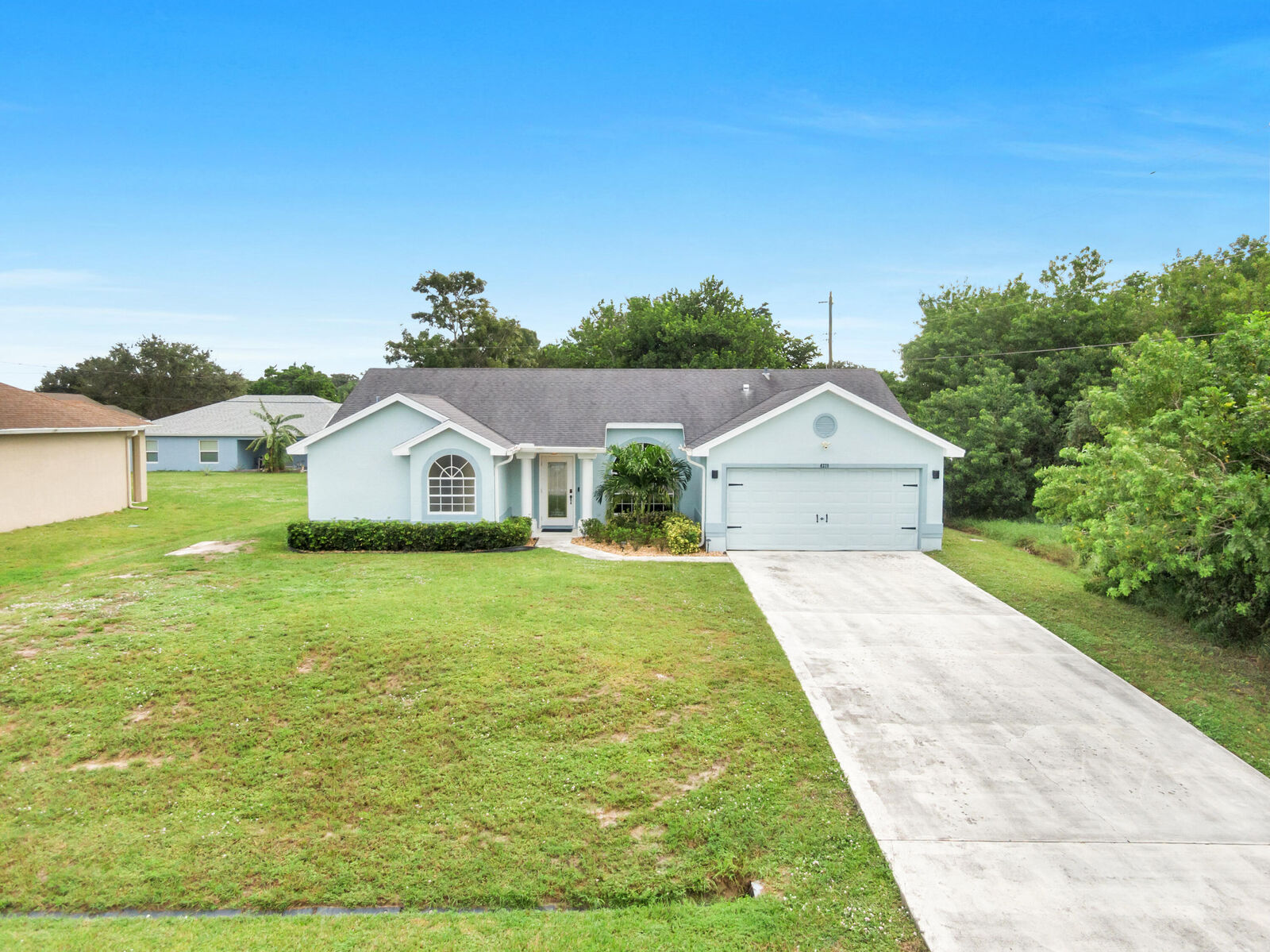 Property Photo:  4279 SW Jared Street  FL 34953 