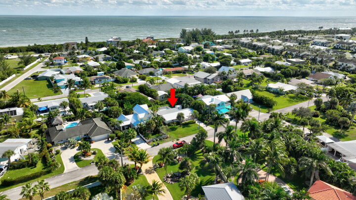 Property Photo: 1120 Fernandina Street FL 34949