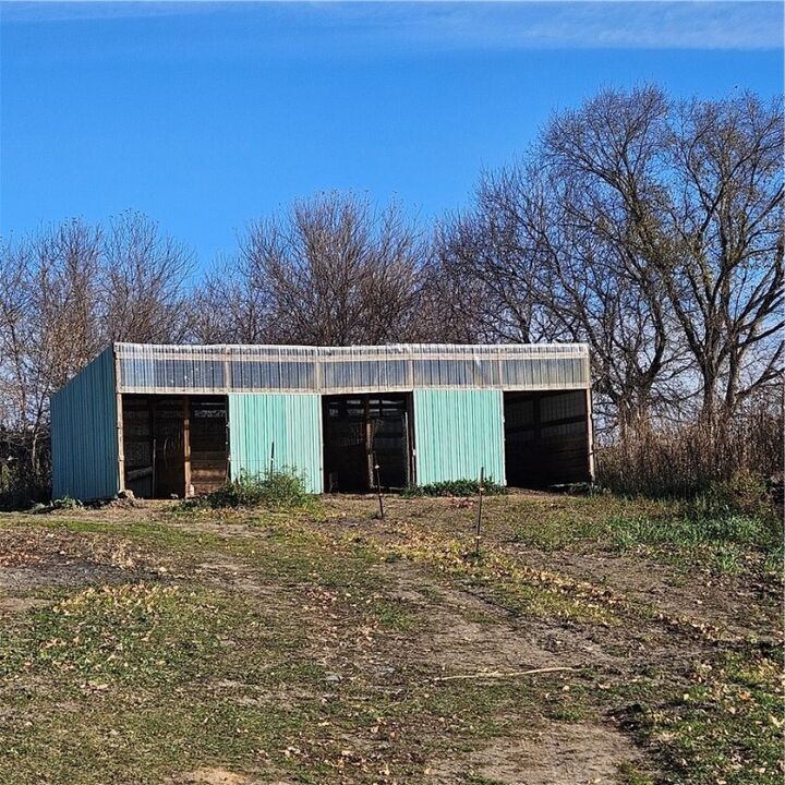 Property Photo: 1568 W 710th Avenue WI 54767