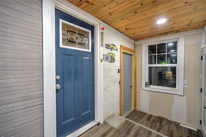 Property Photo:  24014 Hanson Avenue  WI 54872 