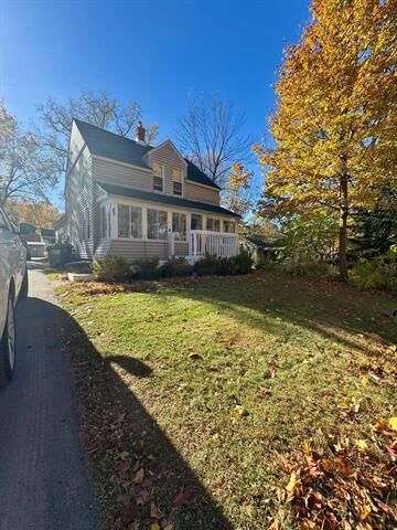 Property Photo: 85 Childress Avenue MI 48307