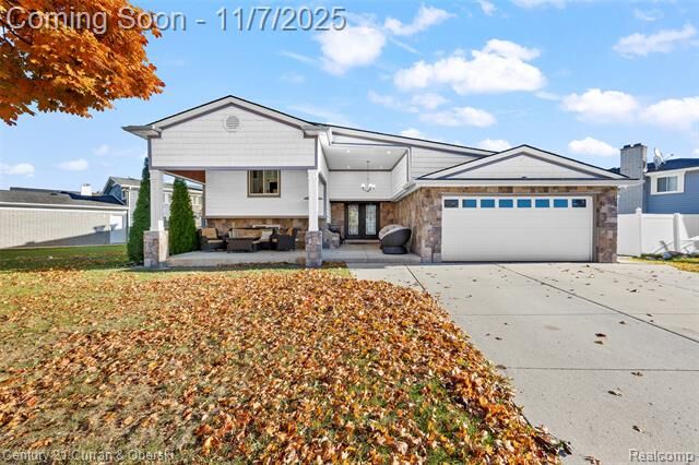 1310 Plainfield Street  Dearborn Heights MI 48127 photo