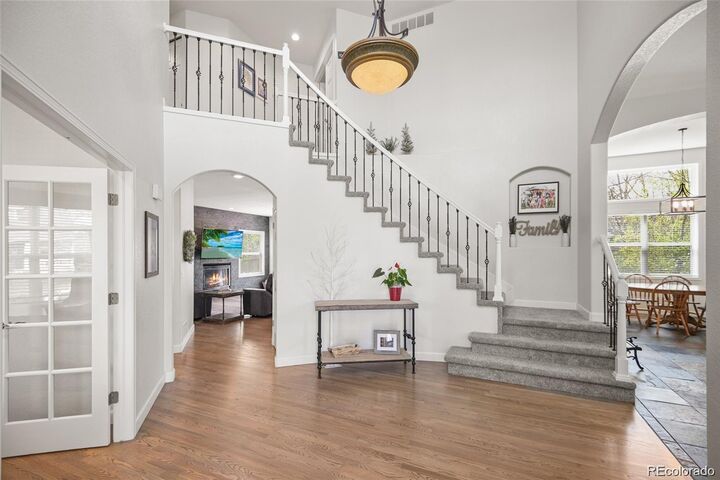 Property Photo:  9943 Cottoncreek Drive  CO 80130 