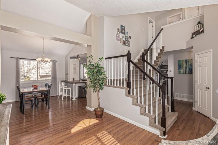 Property Photo:  3197 Foxhill Place  CO 80129 