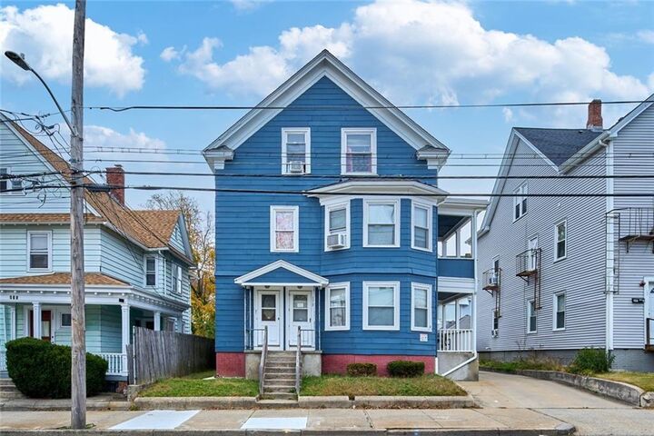 176 Central Avenue  Pawtucket RI 02860 photo