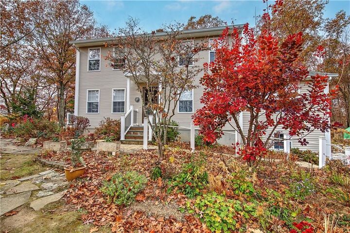 10 Ferrer Road  Johnston RI 02919 photo