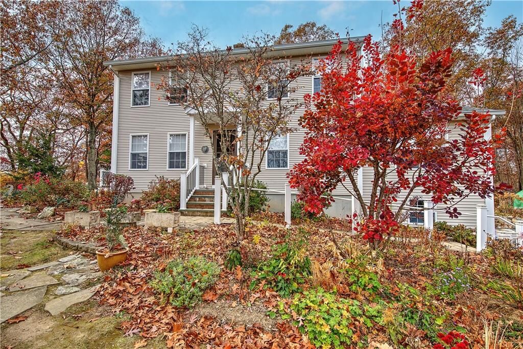 Property Photo: 10 Ferrer Road RI 02919