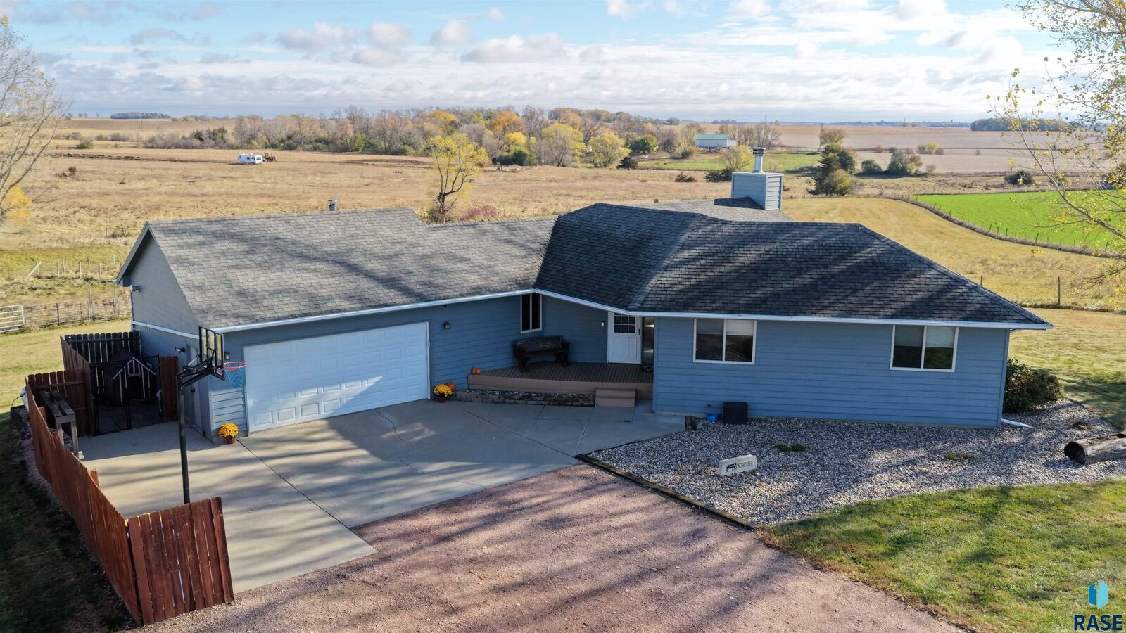 Property Photo:  25218 482nd Ave  SD 57030 