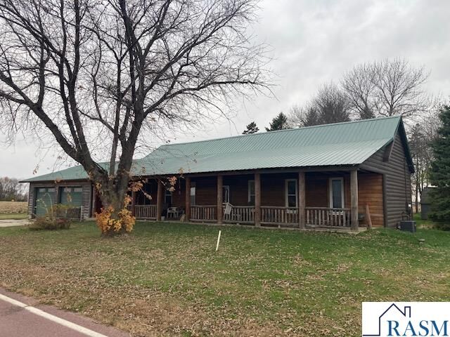 Property Photo: 315 Center Street MN 56085