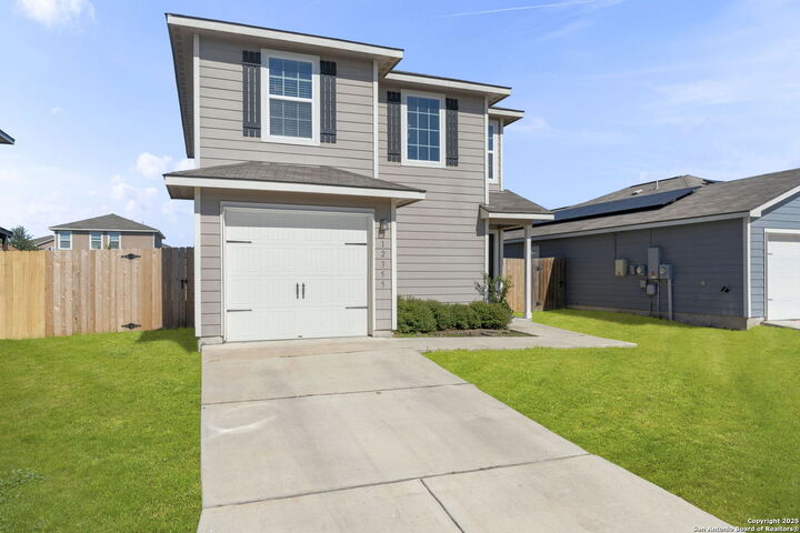 Property Photo: 12355 Mahoney Mill TX 78252