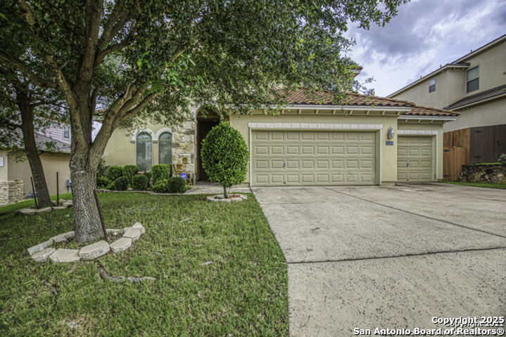 Property Photo: 18306 Muir Glen Dr TX 78257
