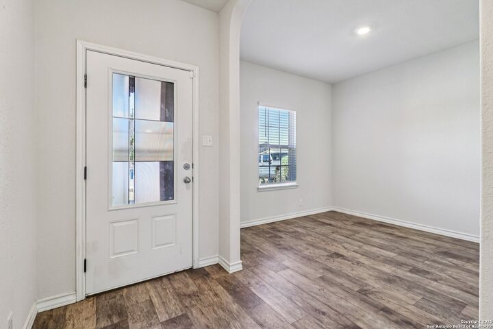 Property Photo:  22018 Backspin  TX 78261 