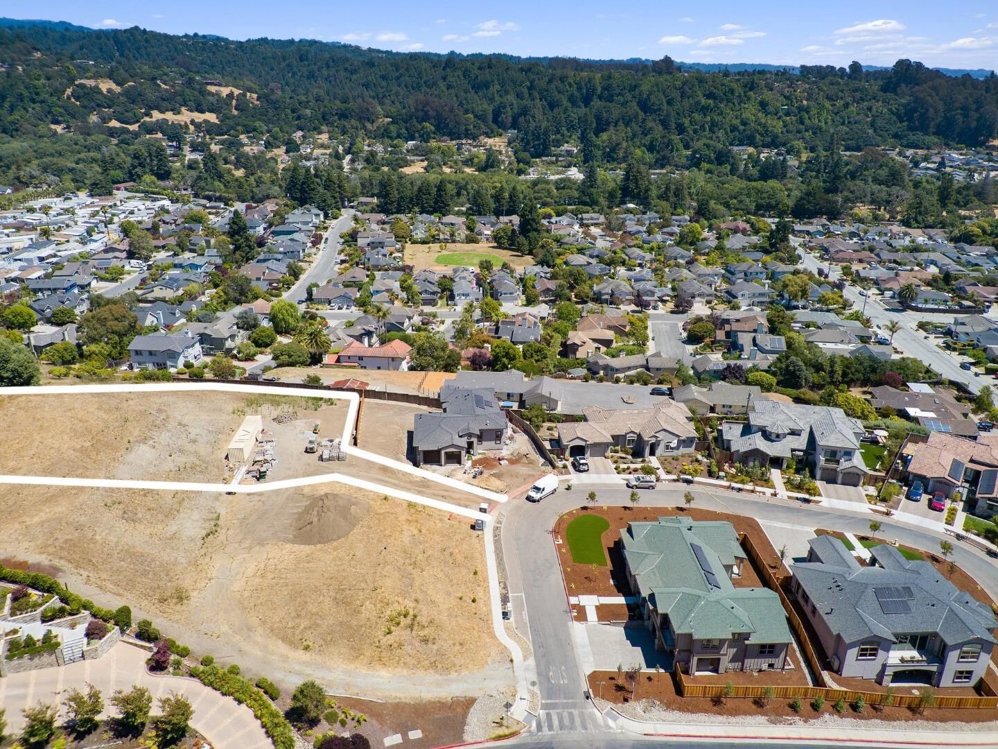 Property Photo: 60 Indy Circle CA 95073