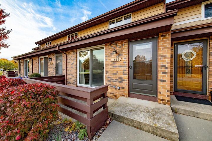 Property Photo: 1411 Holly Drive WI 53546