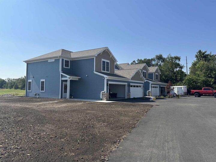 Property Photo: 3160 South Bartells Drive A WI 53511