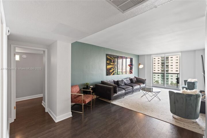 Property Photo: 19370 Collins Ave 816 FL 33160
