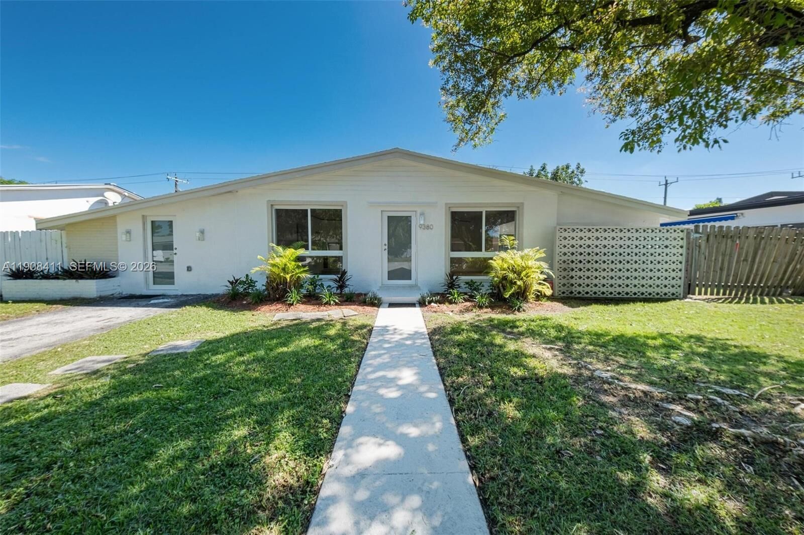 Property Photo:  9380 Caribbean Blvd  FL 33189 