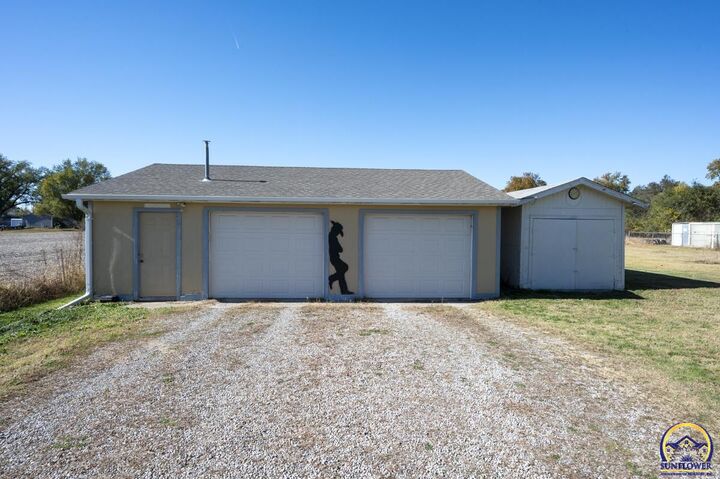 Property Photo: 1733 NW Furman Rd KS 66618