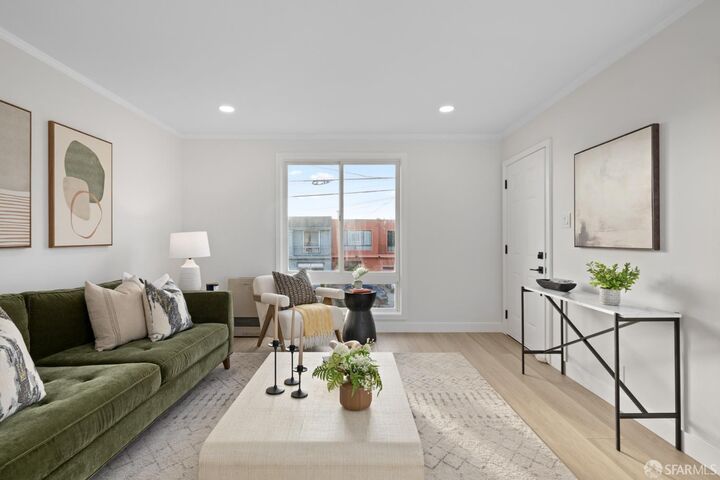 Property Photo: 1674 47th Avenue CA 94122