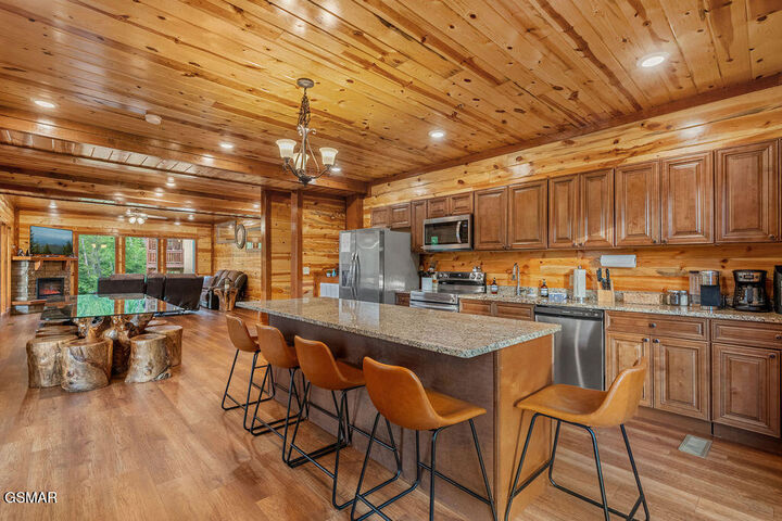 Property Photo:  2864 Owens Rdg Way  TN 37876 