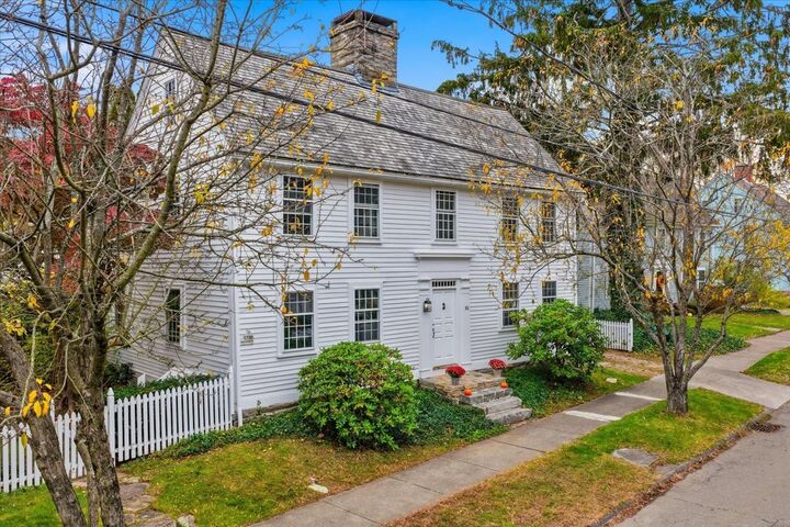 52 Fair Street  Guilford CT 06437 photo