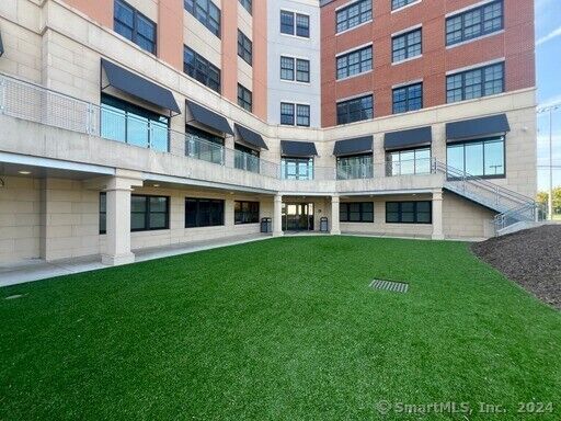 Property Photo: 215 Stillwater Avenue 418 CT 06902