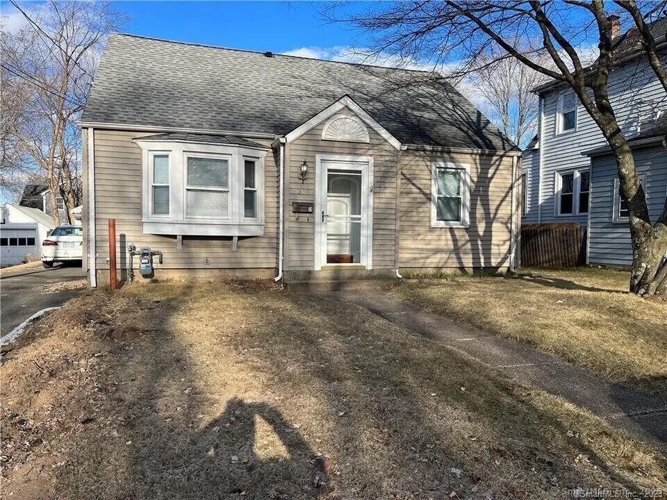 Property Photo: 31 Morris Avenue CT 06010