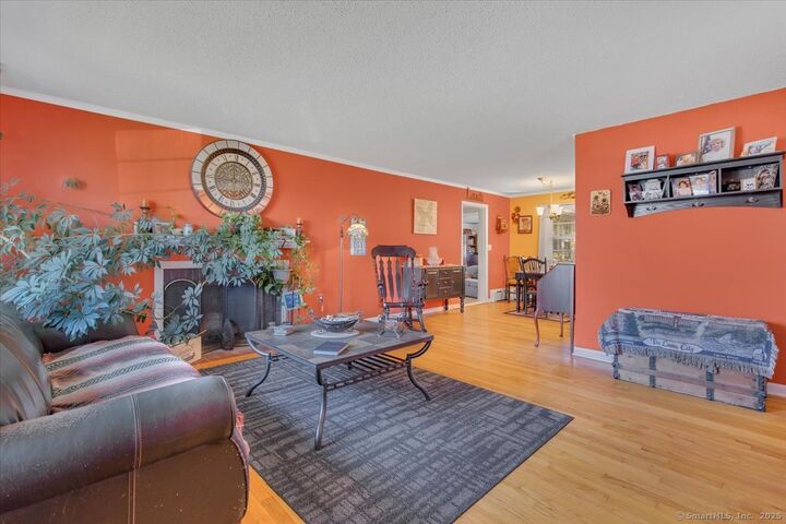 Property Photo: 8 Summit Road CT 06066