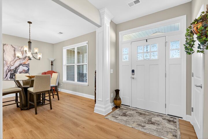 Property Photo: 834 Grantwood Circle SC 29651