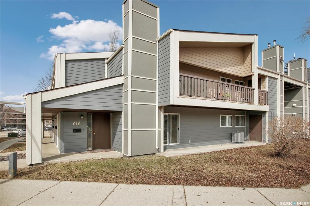 Property Photo:  425 115th Street E 616  SK S7N 2E5 