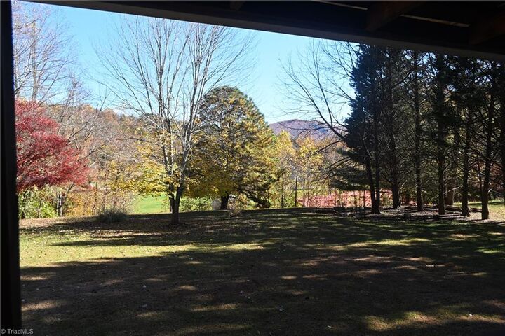 Property Photo:  11491 Sparta Road  NC 28649 