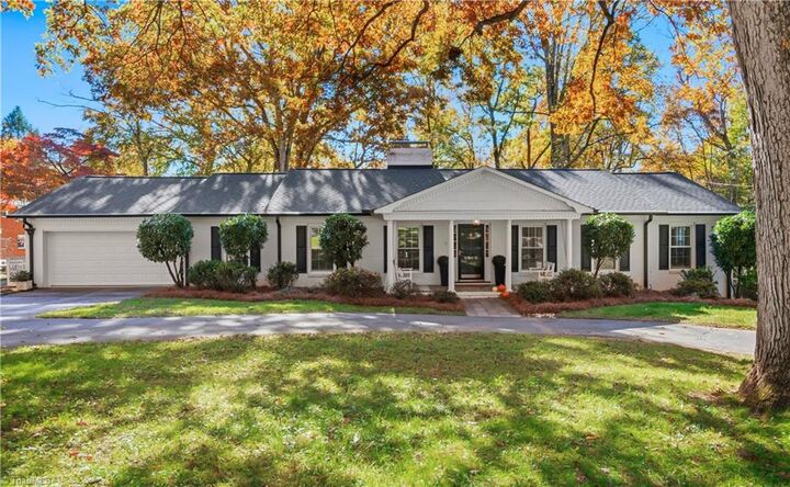 3710 Kirklees Road  Winston-Salem NC 27104 photo