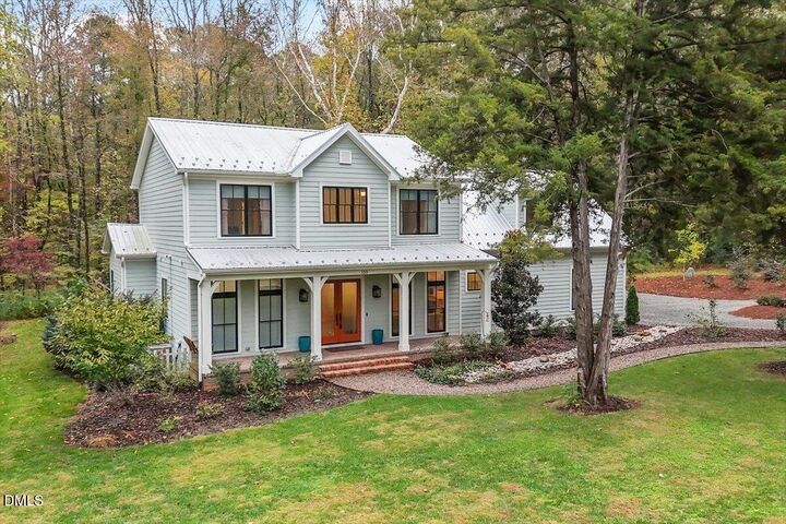 120 Stony Hill Road  Chapel Hill NC 27516 photo