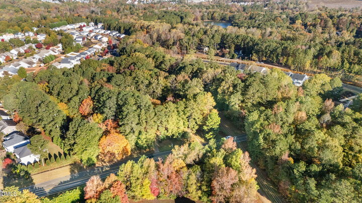 Property Photo: 1133 N Main Street NC 27587