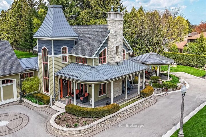 285 Hamilton Drive  Hamilton ON L9G 2A9 photo