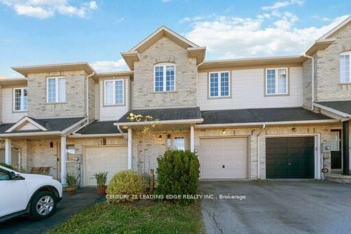 24 Whitefish Crescent  Hamilton ON L8E 6G8 photo