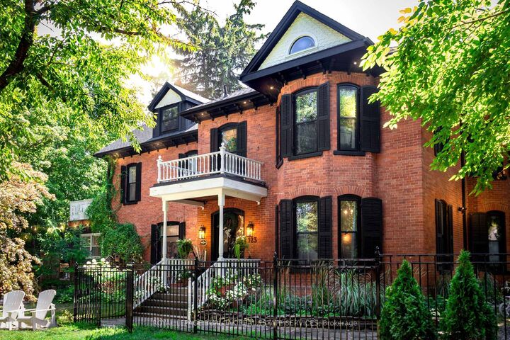 123 Main Street W  Grimsby ON L3M 1R9 photo