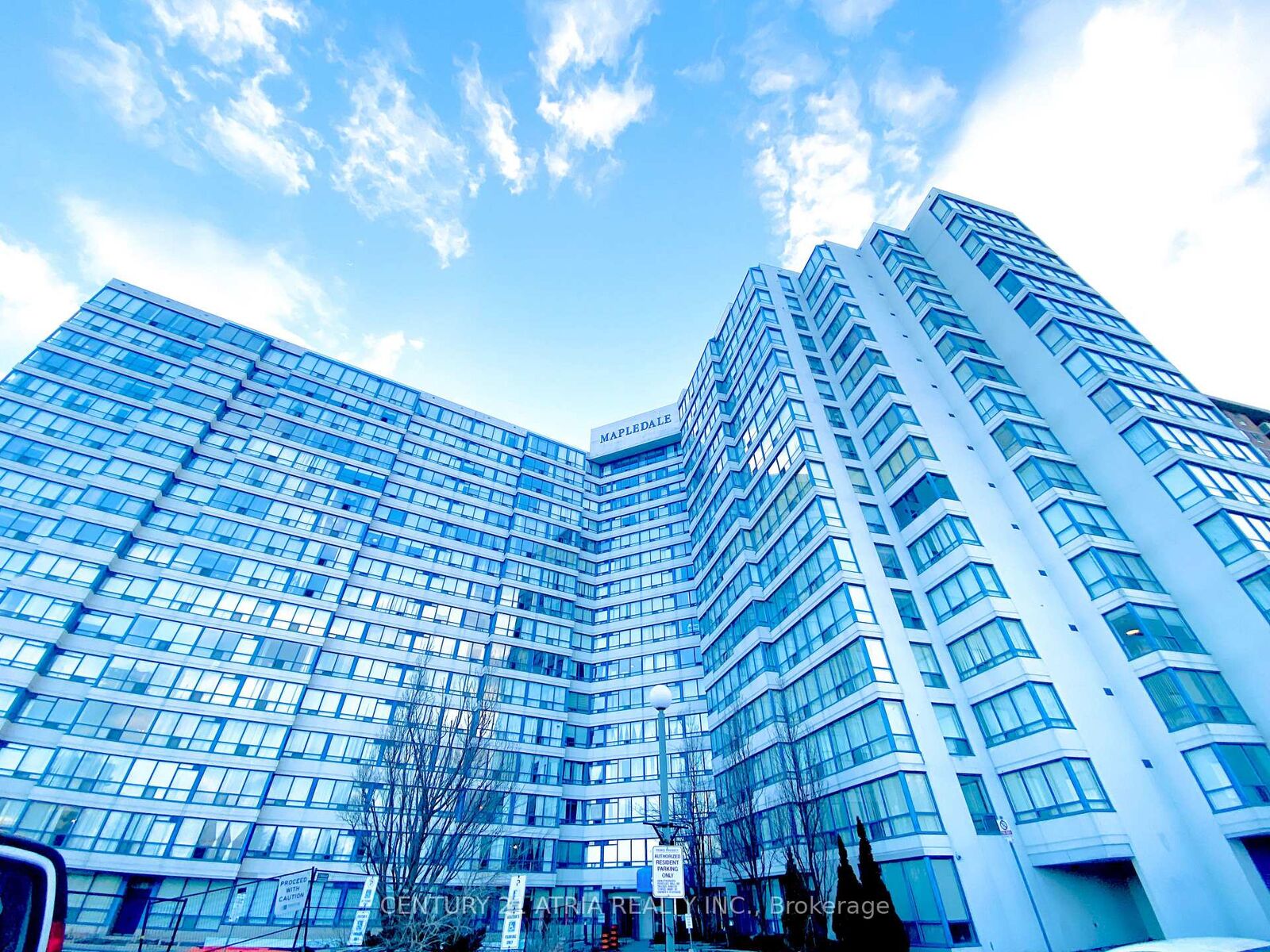 Property Photo:  3050 Ellesmere Road 505  ON M1E 5E6 