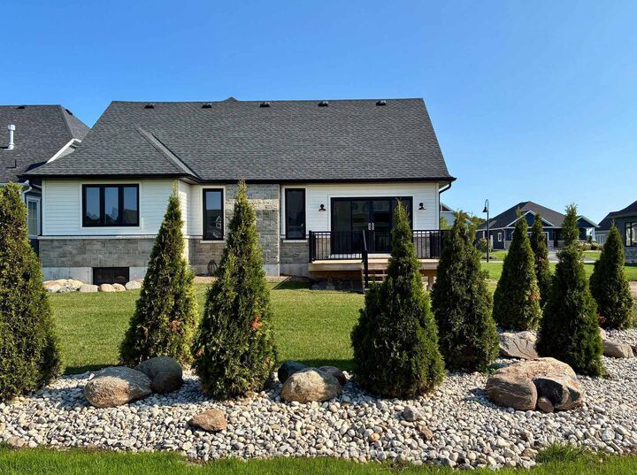 Property Photo: 546 Algonquin Trail ON N0H 1S0