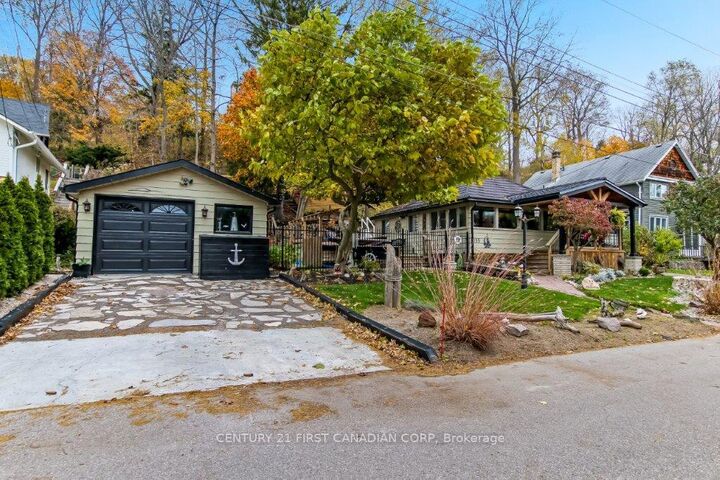 Photo de la propriété: 155 Harrison Place ON N5L 1A1