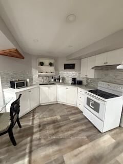 Photo de la propriété: 6826 Forest Park Drive Bsmt ON L5N 6X6