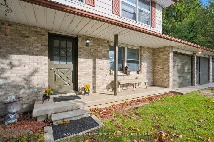 Property Photo: 4769 Wellington Road 32 Road ON N1H 6J3