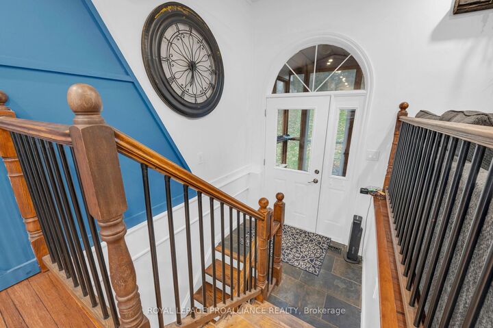 Property Photo: 1403A Crookston Road ON K0K 3J0